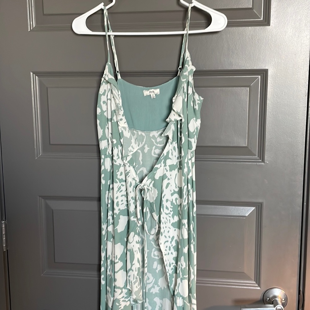 Dress by Ava